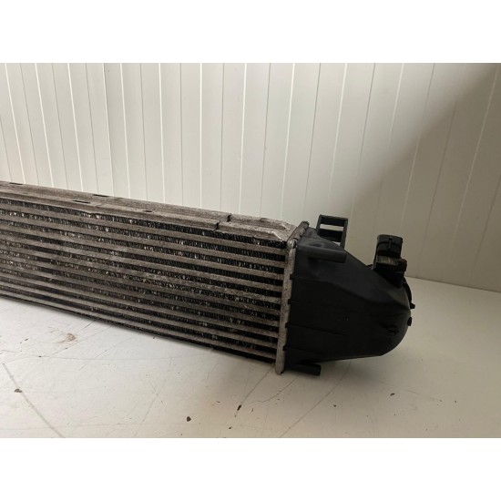 Intercooler Radiator Volvo S60 V60 V60CC XC60 31338475