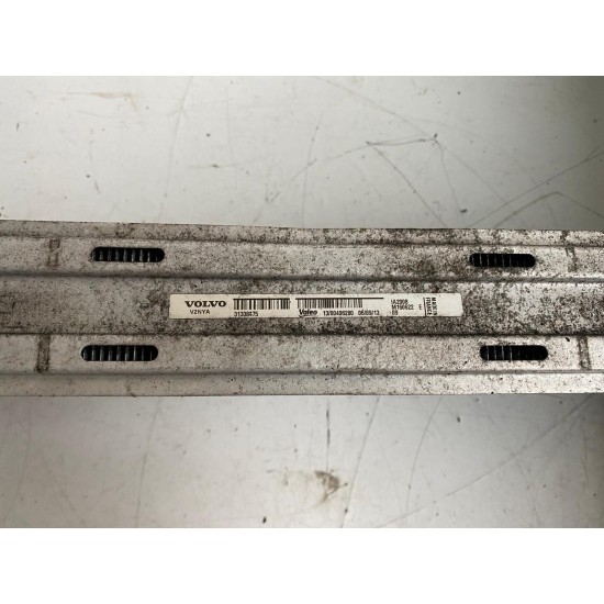 Intercooler Radiator Volvo S60 V60 V60CC XC60 31338475