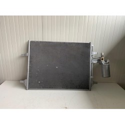 Radiator Clima Volvo S60 S80 V60 V60CC V70 XC60 XC70 31332027