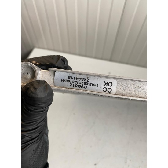 Air Conditioner Volvo S60 S80 V60 V60CC V70 XC60 XC70 31332027