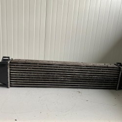 Intercooler Radiator Volvo S60 V60 V60CC XC60 31338475