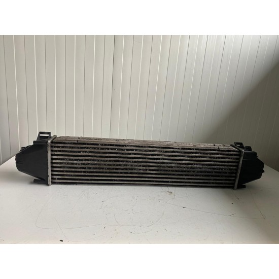 Intercooler Radiator Volvo S60 V60 V60CC XC60 31338475