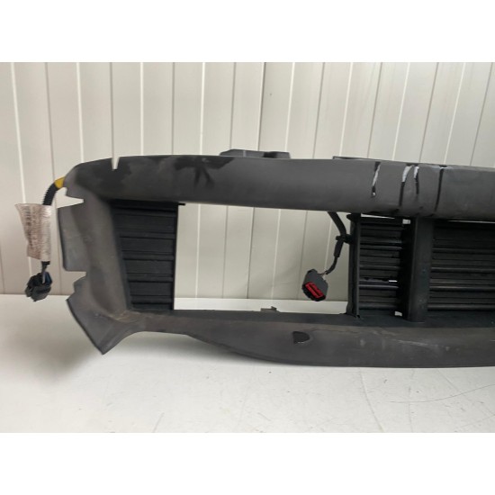 Cover air guide front bumper VOLVO 2014-2018 31353218 31455703