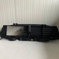 Cover air guide front bumper VOLVO 2014-2018 31353218 31455703