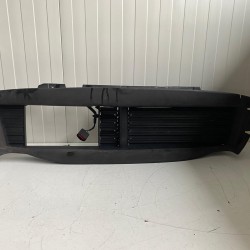 Cover air guide front bumper VOLVO 2014-2018 31353218 31455703