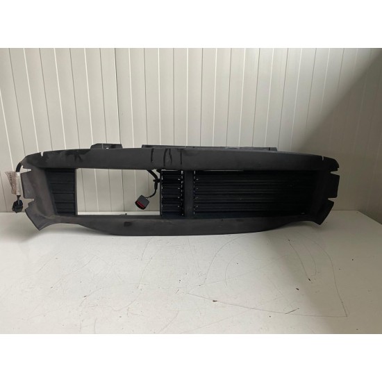 Cover air guide front bumper VOLVO 2014-2018 31353218 31455703