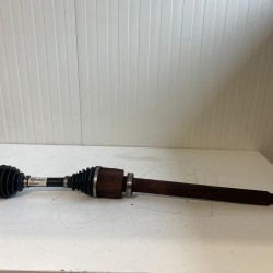 Drive shaft Hybrid front right automatic box D6 VOLVO V60 2014+ 31367546 36012423