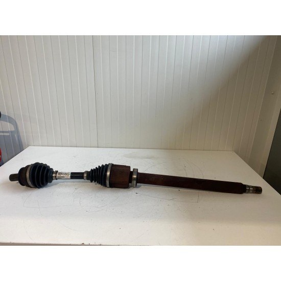 Drive shaft Hybrid front right automatic box D6 VOLVO V60 2014+ 31367546 36012423