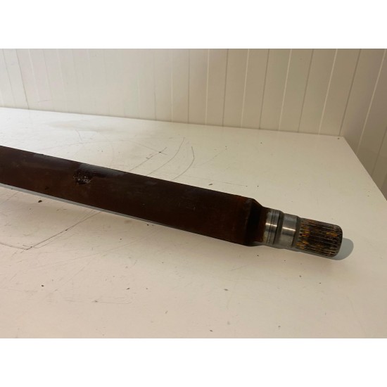 Drive shaft Hybrid front right automatic box D6 VOLVO V60 2014+ 31367546 36012423