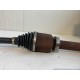 Drive shaft Hybrid front right automatic box D6 VOLVO V60 2014+ 31367546 36012423