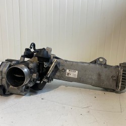 EGR cooling Volvo S60 V60 XC70 XC60 V40 S40 31325030 30757778 36000998
