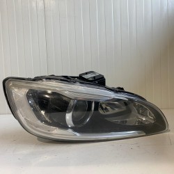 Right headlight xenon 8 pins LHD VOLVO S60 V60 FACELIFT 2014+ 31395903 31698819 
