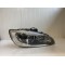Right headlight xenon 8 pins LHD VOLVO S60 V60 FACELIFT 2014+ 31395903 31698819 