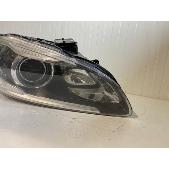 Right headlight xenon 8 pins LHD VOLVO S60 V60 FACELIFT 2014+ 31395903 31698819 