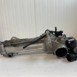 EGR cooling Volvo S60 V60 XC70 XC60 V40 S40 31325030 30757778 36000998