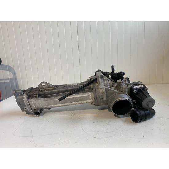 EGR cooling Volvo S60 V60 XC70 XC60 V40 S40 31325030 30757778 36000998