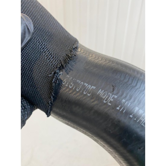 Intercooler hose Volvo S60 S80 V60 HYBRID V70 XC60 XC70 2014+ 31370705 