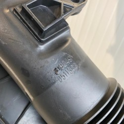 Air intake hose Volvo XC60 S60 V60 31319049 31274767 31370891 