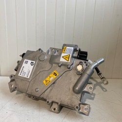 Inverter converter DC TO DC Volvo V60 D6 Hybrid 2014-2018 31407201 36011384 31376872 36002939