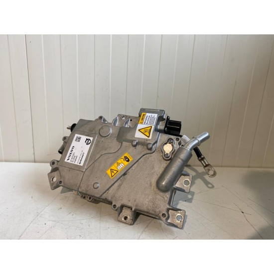 Inverter converter DC TO DC Volvo V60 D6 Hybrid 2014-2018 31407201 36011384 31376872 36002939