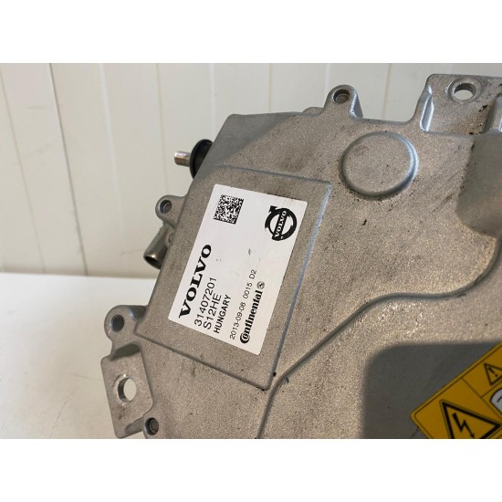 Inverter converter DC TO DC Volvo V60 D6 Hybrid 2014-2018 31407201 36011384 31376872 36002939