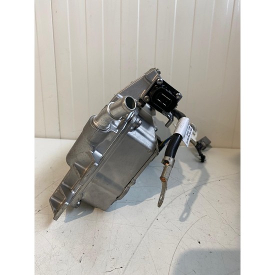 Inverter converter DC TO DC Volvo V60 D6 Hybrid 2014-2018 31407201 36011384 31376872 36002939