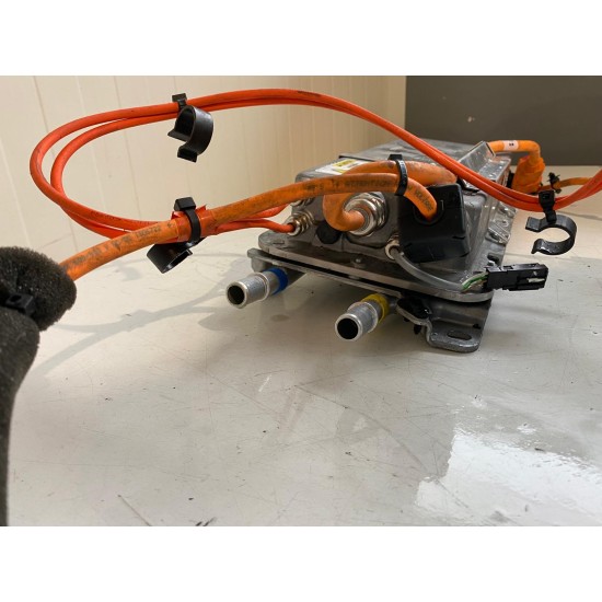 Battery Charger OBC Volvo V60 D6 Hybrid 2014-2018 31394702 36003020