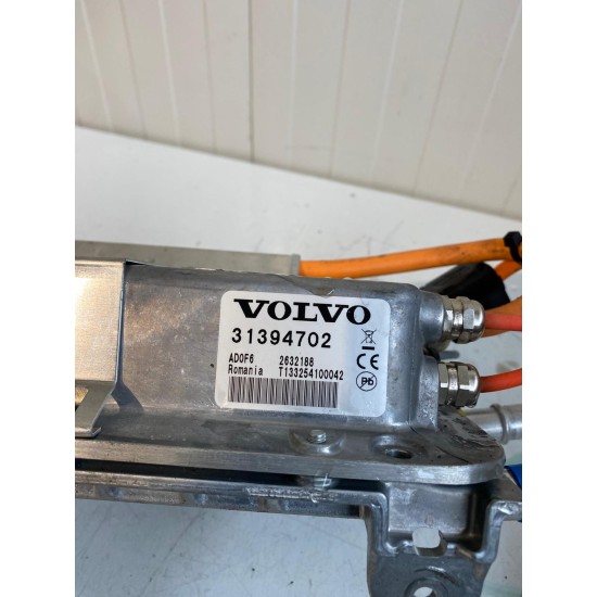 Battery Charger OBC Volvo V60 D6 Hybrid 2014-2018 31394702 36003020