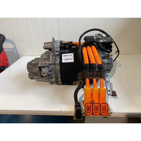 Rear axle electric engine Volvo D6 Hybrid V60 2014-2018 P01216546 36051268