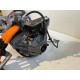 Rear axle electric engine Volvo D6 Hybrid V60 2014-2018 P01216546 36051268