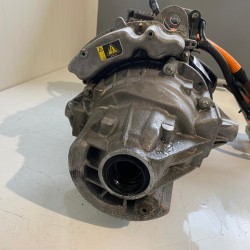 Rear axle electric engine Volvo D6 Hybrid V60 2014-2018 P01216546 36051268