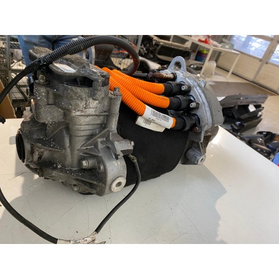 Rear axle electric engine Volvo D6 Hybrid V60 2014-2018 P01216546 36051268