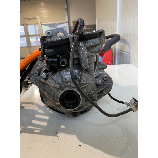 Rear axle electric engine Volvo D6 Hybrid V60 2014-2018 P01216546 36051268