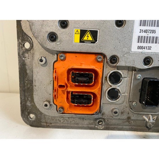 Inverter VOLVO V60 D6 Hybrid 2014-2018 31407320 30659152 36002938 36011384