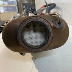 Catalytic converter 2.0 Volvo S40 V40 V60 S60 V70 XC60 31338669 36000646 36011222