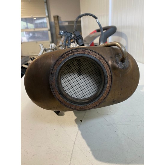 Catalytic converter 2.0 Volvo S40 V40 V60 S60 V70 XC60 31338669 36000646 36011222