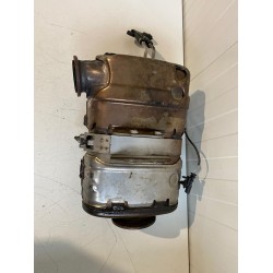 Filtru de particule 2.0 Volvo S40 V40 V60 S60 V70 XC60 31338669 36000646 36011222