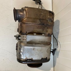 Filtru de particule 2.0 Volvo S40 V40 V60 S60 V70 XC60 31338669 36000646 36011222