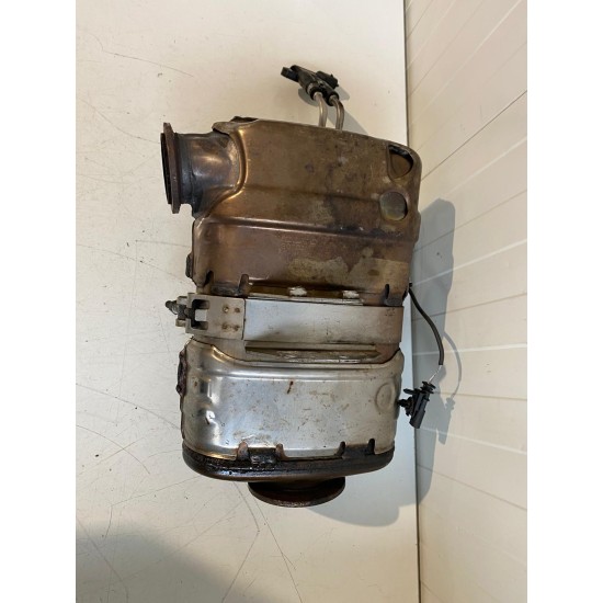 Catalytic converter 2.0 Volvo S40 V40 V60 S60 V70 XC60 31338669 36000646 36011222