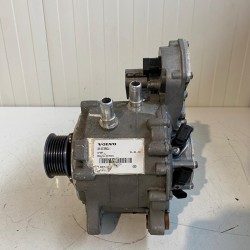Alternator ISG Integrated starter generator D6 Hybrid Volvo V60 2014-2018 31473906 36050655