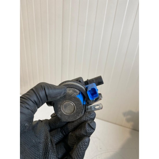 Electric heater valve VOLVO V60 D6 HYBRID 2016 31319025