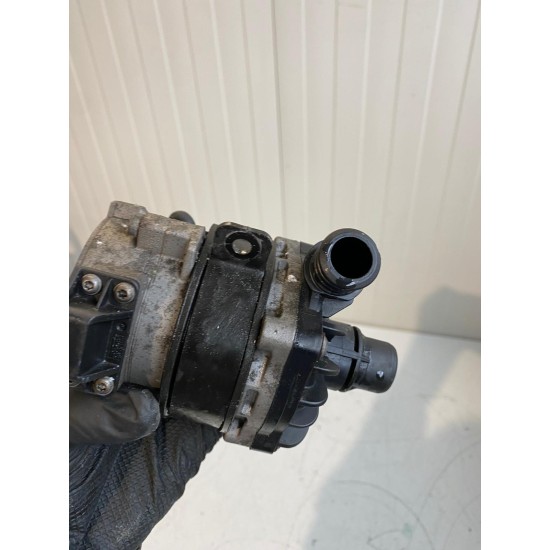 Additional water pump VOLVO V60 D6 HYBRID 2014+ 31293979