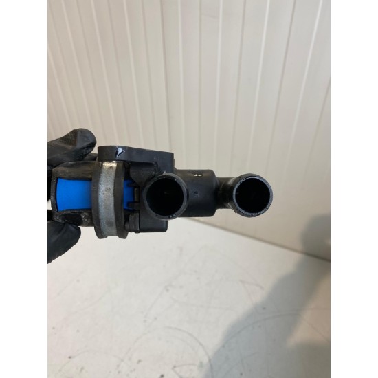 Electric heater valve VOLVO V60 D6 HYBRID 2016 31319025