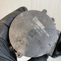 Additional water pump VOLVO V60 D6 HYBRID 2014+ 31293979