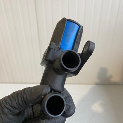 Electric heater valve VOLVO V60 D6 HYBRID 2016 31319025