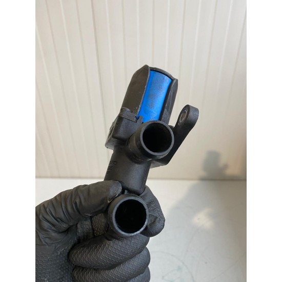 Electric heater valve VOLVO V60 D6 HYBRID 2016 31319025