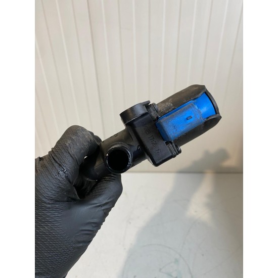 Electric heater valve VOLVO V60 D6 HYBRID 2016 31319025