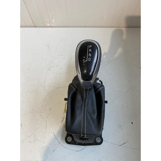 Automatic gear selector Volvo V60 D6 HYBRID 2014+ 31367588 31367486