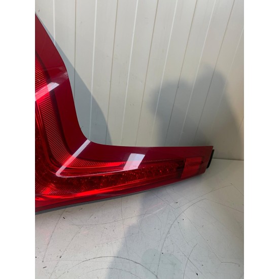 Rear left taillight Volvo V60 2014-2018 312149643 31395928