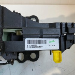 Automatic gear selector Volvo V60 D6 HYBRID 2014+ 31367588 31367486